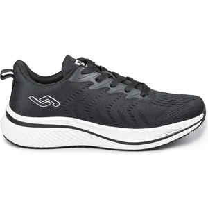 29771 Siyah Erkek Sneaker Günlük Spor Ayakkabı