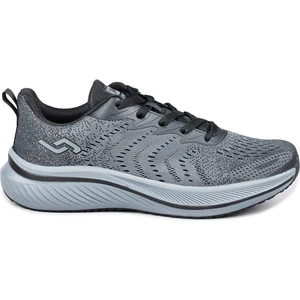 29771 Gri Erkek Sneaker Günlük Spor Ayakkabı