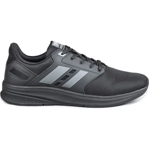 29779 Siyah Erkek Sneaker Günlük Spor Ayakkabı