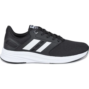 29779 Siyah - Beyaz Erkek Sneaker Günlük Spor Ayakkabı