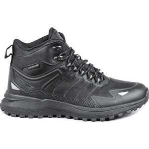 28680 Siyah Erkek Su Geçirmez Outdoor Bot Spor Ayakkabı