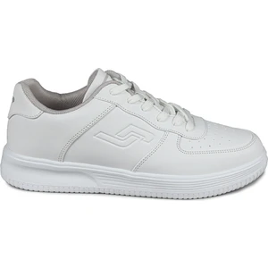 22233 Beyaz Erkek Sneaker Günlük Spor Ayakkabı
