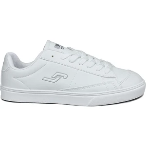 28149 Beyaz Kadın Sneaker Günlük Spor Ayakkabı