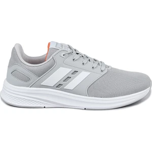 29779 Gri - Beyaz Erkek Sneaker Günlük Spor Ayakkabı