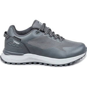 29651 Haki - Siyah Erkek Su Geçirmez Outdoor Spor Ayakkabı