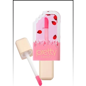 Pretty Beauty Ice Cream Lip Gloss & Meyve Aromalı Parlatıcı