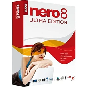 8 Ultra Edition (Windows) Lifetime/Kalıcı Lisans