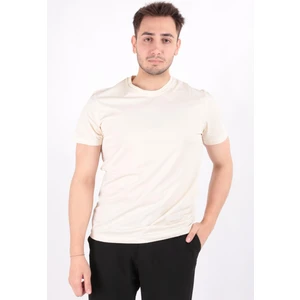 4623 Erkek Bisiklet Süprem T-Shirt