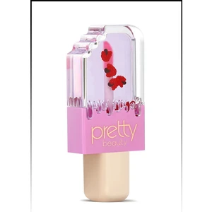 Pretty Beauty Ice Cream Lip Gloss Meyve Aromalı Parlatıcı
