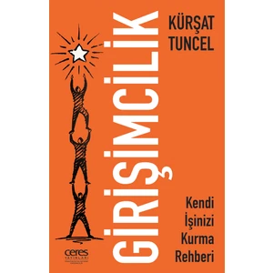 Girişimcilik (Ciltli) - Kürşat Tuncel