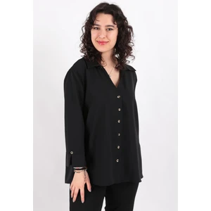 81834 Kadın Gömlek