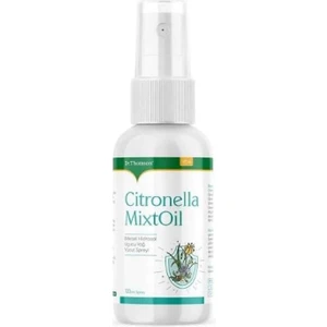 Dr. Thomson Dr.thomson Citronella Mixtoil 100 ml Sinek Kovucu Sprey