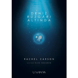 Deniz Rüzgarı Altında - Rachel Carson