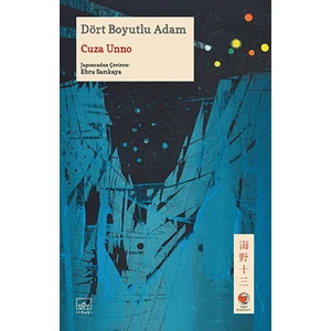 Dört Boyutlu Adam - Cuza Unno