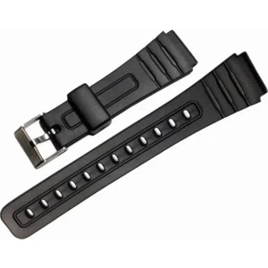 F-91W F-105W Metal Toka Erkek Saat Kordonu Casio Saat Kordonu