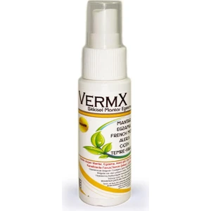 Vermx Sprey Kediler Için Deri Ve Tüy Bakım Spreyi