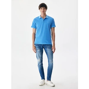 Mavi T-Shirt