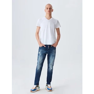 Beyaz T-Shirt