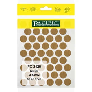 Meşe Yapışkanlı TAPA-14MM