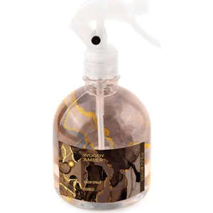 Woody Amber 485 ml Plastik Sprey Ortam Kokusu