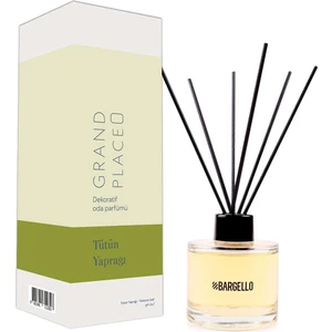 grand Place Tütün Yaprağı 120 ml Dekoratif  Ortam Kokusu