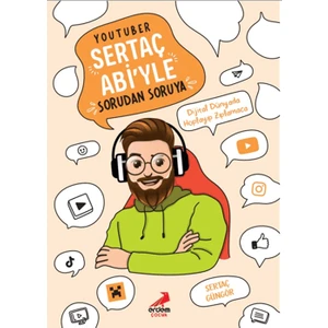 Youtuber Sertaç Abi’yle Sorudan Soruya - Bilgenur Çorlu