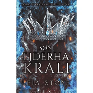 Son Ejderha Kralı - Leia Stone