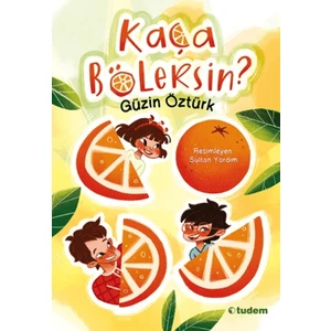 Kaça Bölersin? - Güzin Öztürk