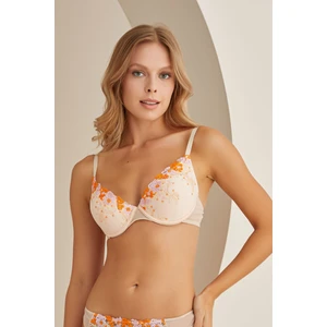 Somon Bella Destekli Tek Sütyen