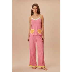 Sweety Atlet Pantolon Takımı