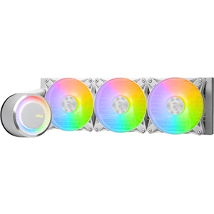 Mag Coreliquid E360 White 360 mm Argb Block Sıvı İşlemci Soğutucusu