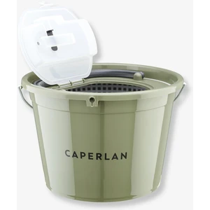 Caperlan Canlı Balık Kovası - 12 Litre