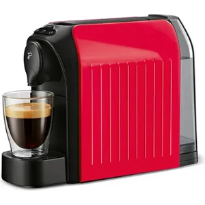 Cafissimo Easy Kapsüllü Kahve Makinesi - Kırmızı