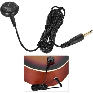 Gold Audio Adeline  Ad-35 Enstruman Mikrofonu