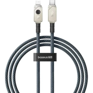 E-Marker Çipli Kopmaz Kablo 1mt Ultra Hızlı 20W iPhone Şarj Iphone 11 12 13 14 Pro Max Şarj Kablo