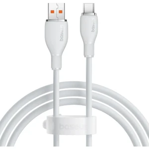 Şarj Akım Korumalı Ultra Hızlı 1.2mt 100W Type-C Şarj Kablo Huawei Xiaomi Samsung Laptop Şarj