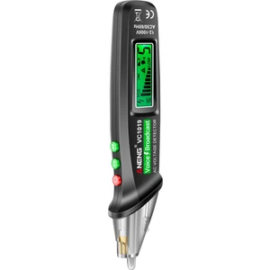 Aneng VC1019 LCD Dijital Test Kalemi Temassız Ses Yayını (Yurt Dışından)
