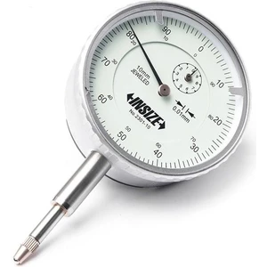 2301-10 Komparatör Saati Ekonomik Model (Kulaklı Kapaklı)