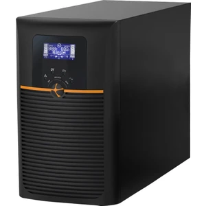 Newtech Pro3 One 3 Kva 1/1 On-Line Ups LCD