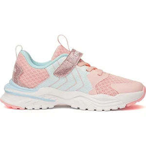 Hml Malone Jr. Çocuk Pembe Sneaker 900469-3342