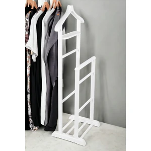 Elit Tek Tepeli Çift Pantolonlu Lake Dilsiz Uşak