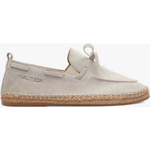 Nautıca Erkek Kırık Beyaz Sneaker NT462T.12M