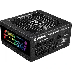 Revolution D.f. x 1200W 80+ Gold Full Modüler 120MM Fanlı Argb Güç Kaynağı (ERT1200EWT)