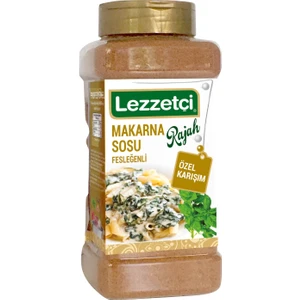 Makarna Sosu Fesleğenli 600 gr