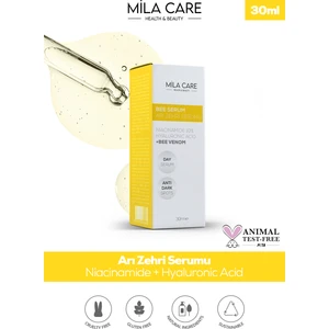 Mila Care Arı Zehri Serumu 30ml