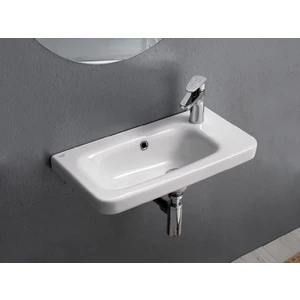 Noura 60 x 30 cm Etajerlı Lavabo 033000