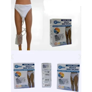 Külotlu Idrar Toplayıcı