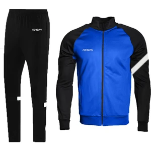 Target Tam Fermuarlı Eşofman Takımı