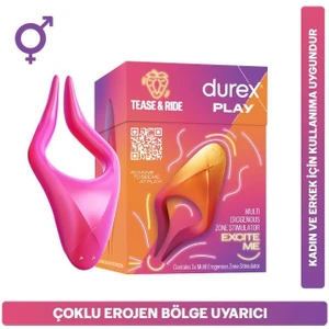 Çoklu Erojen Bölge Uyarıcı