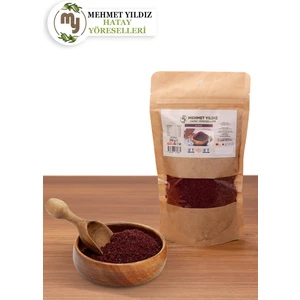 My Hatay Yöreselleri Summak 250 gr